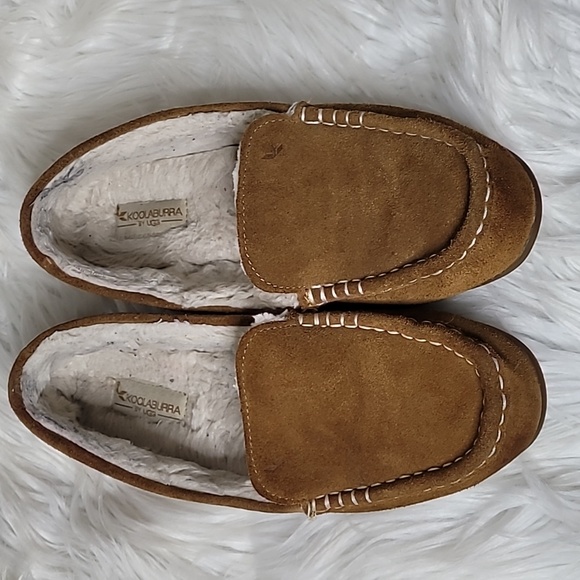 Koolaburra by Ugg slippers - Picture 1 of 6